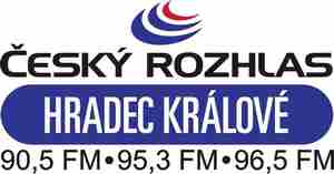 �esk� rozhlas Hradec Kr�lov�