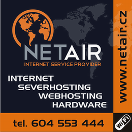Netair.cz